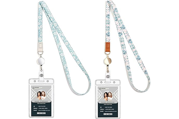 Polyester Lanyard