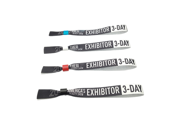 Ribbon Wristband