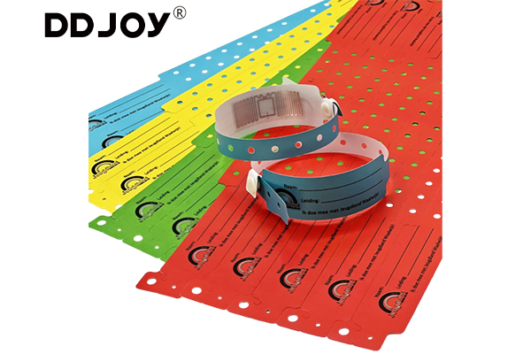 RFID Wristband