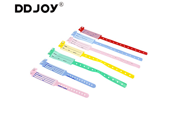 PVC wristband